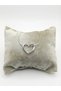 Minimal Heart Steel Women's Necklace - 4