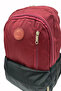 Unisex Backpack School Bag 22 Liters - 3