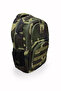 Camouflage Pattern Backpack School Bag Tactical Bag - 2