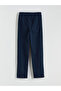 Ozmarka New Season Elastic Waist Boys' Trousers - 5