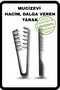 Mucizevi Tarak Stick Wax Seti 75 gr - 5