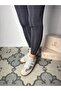 Paula Lace-Up Silver Sports Shoes - 2