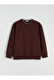Timeless Clothing & Timeless Choices Zero Roba Collar Men's Thick Sweatshirt - 6