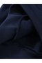 Sleep for 8 Hours Printed Dark Blue Color Children's K Hooded Sweatshirt (New Season) - 5
