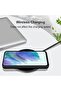 Silicone Case for Samsung Galaxy S21 FE 5G - Soft Touch, Camera Protection, Black - 7