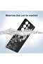 Silicone Case Compatible with Samsung Galaxy S25 Ultra, Full Body Silky Soft Touch Phone Case - 4