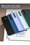 Silicone Case for Galaxy A56 5G (2025) - Blue - 7