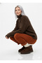 ®   I Vancouver Lifestyle Uggsyy Winter Women's Fur-Lined High-Sole Boots
