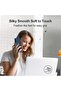Silicone Case for Samsung Galaxy A36 - Full Body Silky Soft Touch, Camera Protection, Shockproof - 6