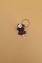 Chef Mouse Keychain – the Little Hero of the Kitchen! – the Symbol of Innocence and Cuteness! - Moving Main - 5