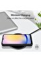 Silicone Case for Samsung Galaxy A25 5G - Full Body Silky Soft Touch, Camera Protection, Shockproof - 7