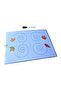 Line Drawing Workbook with Summer Erasable Pen - 3