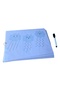 Line Drawing Workbook with Summer Erasable Pen - 4