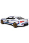 سيارة BMW 3.0 CSL رسمية مرخصة للتحكم عن بعد بمقياس 1:14 - 5