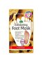 Exfoliating Foot Mask Multicolor 40ml