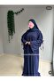 Ravda Dress and Short Sufle Set of 2 - 2