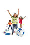 Jocul micilor sportivi - 2