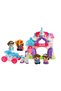 Interactive toy - My first castle - 2