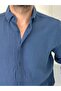 Washable Muslin Fabric Shirt - 2