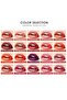 أحمر شفاة LACQUER LIPSTICK #33 SOOT - 4