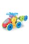 Set de constructie 3 in 1 STEM - Vehicule nazdravane