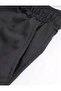 طقم سويت شيرت وبنطلون رياضي من Balance مطبوع قصة فضفاضة Winter 3 Thread Black K بغطاء رأس - 4