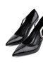 Pointed Toe and Thin Heel Shoes Casual and Stylish Comfortable High Heel