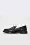 Genuine Leather Tobacco Suede Women's Casual Shoes 246Za40224 - 2