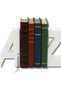 Jumeax Zanora Marble Book Holder - 3