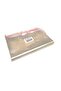 28X37+5 Berrak O.P.P. Dust-Free Adhesive Tape Storage Bag (100 Pieces) - 3