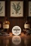 Juniper Oil Cream 50 Gr - Soothing and Restorative Natural Care for Sensitive Skin - 5