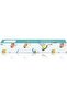 Animal World Map Wall Decals - Peel & Stick Removable Nursery Decor - 7