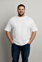 Plus Size T-Shirt 5XL |   100% Cotton Comfortable Fit T-Shirt