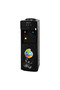 Hot and Cold Water Dispenser | Top Loading | Compressor Cooling | Low Noise | VWDTLBL01
