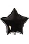 Kuromi Concept 8Th Birthday Balloon Set with Purple Curtain and Black Number Balloons - 5