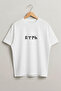 تي شيرت مريح مقاس كبير 5XL |   100% قطن جويكتورك مطبوع - 3