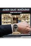 Sl.09.2560.2.03 Men's Wristwatch – 43 mm – Steel Case & Steel Band – Black Dial - 2
