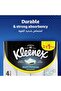 Multi Purpose Kitchen Tissue Paper Towel, 2 PLY, 24 Rolls x 90 Sheets - 2