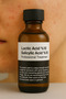 10% Salicylic Acid + 10% Lactic Acid Hybrid Peeling – Professional Powerful Skin Renewal