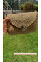 Vanilyaa Design Hasır Askılı Çanta - 2