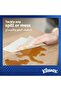 Multi Purpose Kitchen Tissue Paper Towel, 2 PLY, 24 Rolls x 90 Sheets - 3