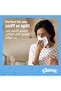 Daily Care Facial Tissues 5x170 Sheets Promo Pack - 4