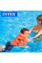 Sea & Pool Life Jacket - - Collared - Red - 50 X 47 cm (58671) - 5