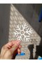 Snowflake Coaster Set (4 Pieces) - 5