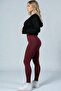 Women's High Waist Shaping Leggings |   Flexible Fabric