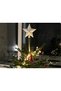 Layered Christmas Tree Topper Star