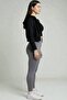Women's High Waist Shaping Shapewear Leggings |   Winter and Stretchy Fabric - 4