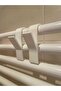 Bathroom Towel Rack |   3D Printing Durable Radiator Towel Rack (4 Pieces) - 4
