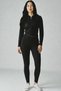 Women's High Waist Shaping Shapewear Leggings |   Winter and Stretchy Fabric - 7