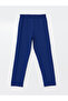Crew Neck Boys' Pajamas - 7